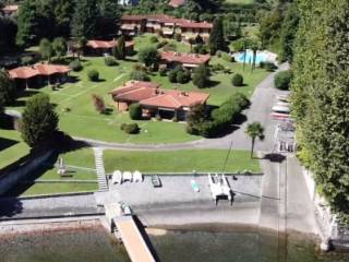 Villa a schiera in vendita a lesa 