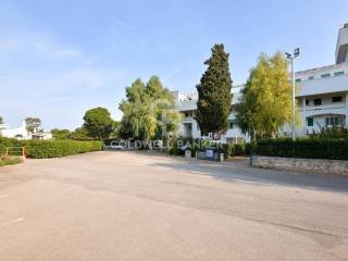 Appartamento in vendita a ostuni c.da rosa marina, 108