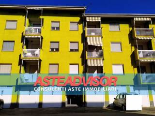 Appartamento all'asta ad alessandria via g. brodolini, 58