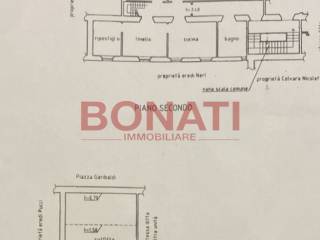 Appartamento in vendita a sarzana via ippolito landinelli, 51