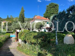 Villa in vendita a celle ligure 