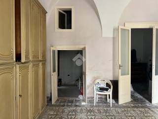 Casa indipendente in vendita a oria corte scarciglia