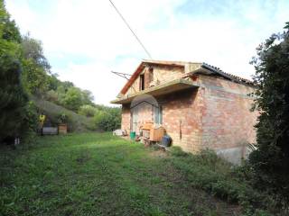 Casa indipendente in vendita a montesilvano contrada s. giovanni