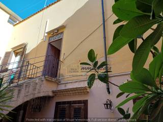 Casa indipendente in vendita a marsala via lazzara