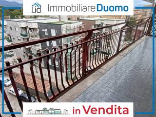 Appartamento in vendita a benevento via traiano boccalini