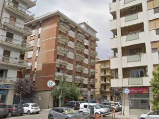 Appartamento in vendita a cosenza via emilio capizzano, 21