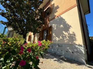 Casa indipendente in vendita a castrocielo via per la stazione d'aquino, 161