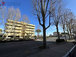 Appartamento in vendita a cesenatico viale giosuè carducci, 188