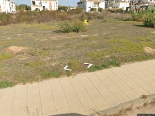 Terreno residenziale in vendita a tortolì via san gemiliano