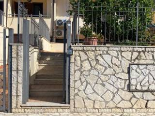 Villa a schiera in in vendita da privato a sperlonga via telemaco