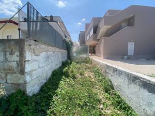 Terreno residenziale in vendita a fasano via calatafimi