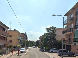 Appartamento in affitto a ferrara via pomposa