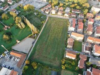 Terreno agricolo in vendita a vicenza via rubicone