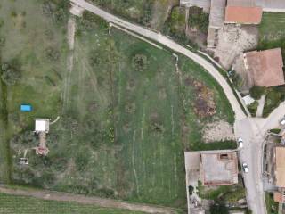 Terreno residenziale in vendita a senorbì via s. antonio