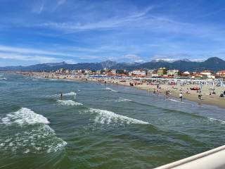 Appartamento in vendita a camaiore piazza giacomo matteotti