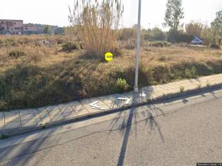 Terreno residenziale in vendita a tortolì via gandhi