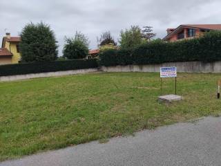 Terreno residenziale in vendita a villaverla 