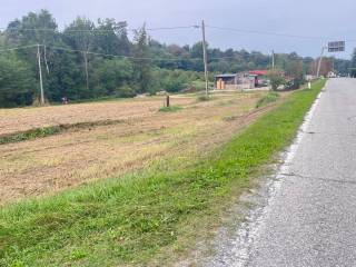 Terreno residenziale in vendita a santo stefano roero via capoluogo, 99