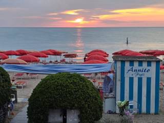 Casa indipendente in vendita a porto recanati via lepanto