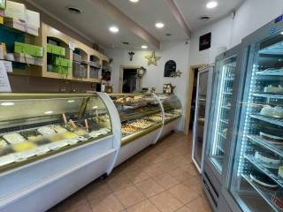 Pasticceria in vendita a monte porzio catone via frascati, 17a