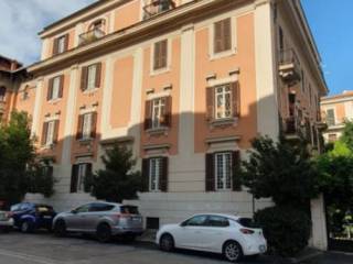 Appartamento in in vendita da privato a roma via giovanni battista de rossi, 35