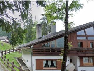 Chalet in in affitto da privato a cortina d'ampezzo via spiga, 10