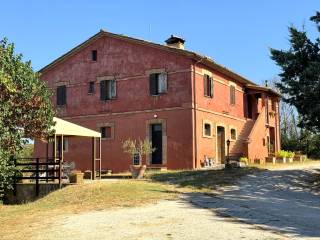 Rustico in vendita a città di castello frazione coldipozzo