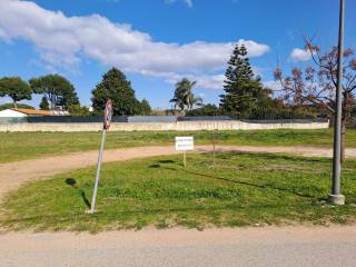 Terreno residenziale in vendita a san felice circeo via dei caprioli, 29