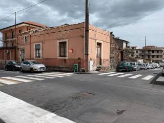 Villa in in vendita da privato a catania via della scogliera, 11