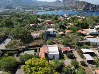 Terreno residenziale in vendita a lipari contrada vulcanello, snc