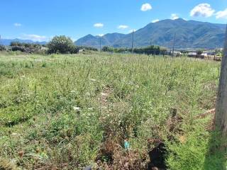 Terreno agricolo in vendita a sant'antonio abate via della marna