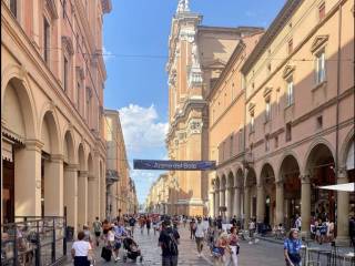 Negozio in affitto a bologna via dell'indipendenza, 54c