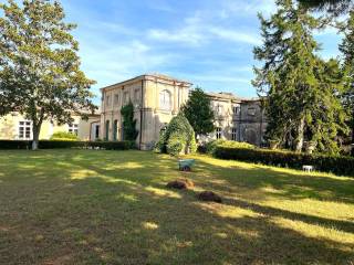 Intero stabile in vendita a lubriano piazza san giovanni battista, 1