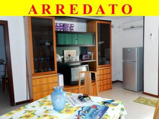 Appartamento in affitto a recale 