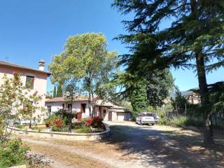 Appartamento in affitto a terni via vulcano