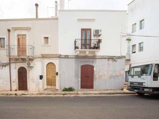 Casa indipendente in vendita a ceglie messapica 