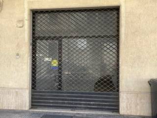 Negozio in affitto a lecce via don bosco,, 18