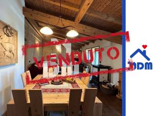 Appartamento in vendita ad asiago via pennar