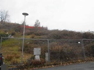 Terreno residenziale in vendita a salsomaggiore terme via parri, snc