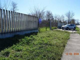 Terreno residenziale in vendita a mortara via vecellio, snc