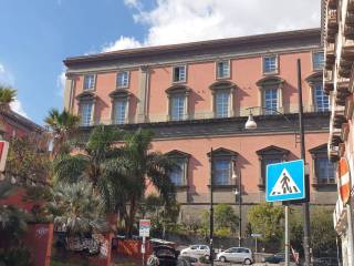 Appartamento in affitto a salerno via carlo de caro, 8