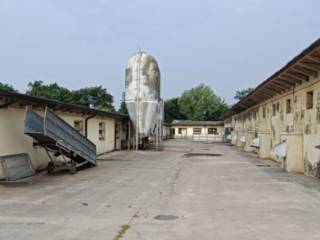 Azienda agricola all'asta a bagnolo mella cascina offlaga, 16