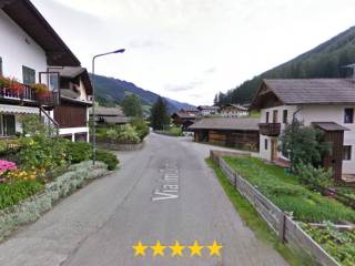 Appartamento all'asta a valle aurina/ahrntal via im dorf