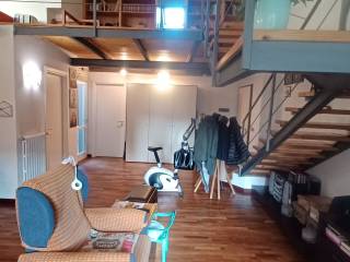 Loft in vendita a bra corso iv novembre, 25