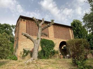 Colonica in vendita a certaldo 