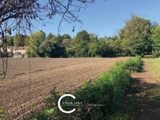 Terreno agricolo in vendita a villorba via piave