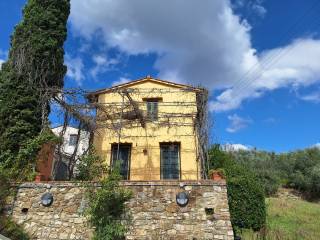 Colonica in vendita a bagno a ripoli via delle cupole, 2