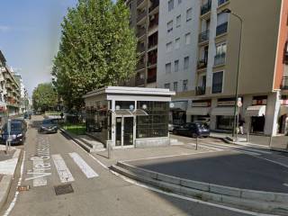 Garage in vendita a milano via generale giuseppe govone