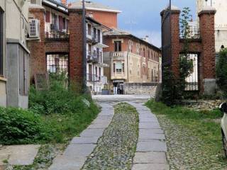 Appartamento in affitto a lanzo torinese via roma, 10