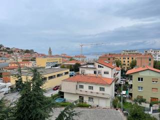 Appartamento in vendita a muggia via giacomo matteotti, 2/c